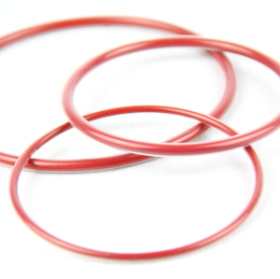 PTFE Encapsulated o ring